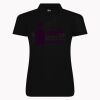 Pro RTX Ladies Pro Polyester Polo Shirt Thumbnail