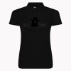 Pro RTX Ladies Pro Polyester Polo Shirt Thumbnail