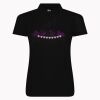 Pro RTX Ladies Pro Polyester Polo Shirt Thumbnail