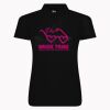 Pro RTX Ladies Pro Polyester Polo Shirt Thumbnail
