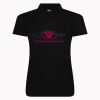 Pro RTX Ladies Pro Polyester Polo Shirt Thumbnail