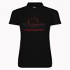 Pro RTX Ladies Pro Polyester Polo Shirt Thumbnail
