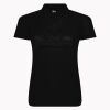 Pro RTX Ladies Pro Polyester Polo Shirt Thumbnail
