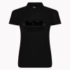 Pro RTX Ladies Pro Polyester Polo Shirt Thumbnail