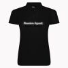 Pro RTX Ladies Pro Polyester Polo Shirt Thumbnail