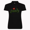 Pro RTX Ladies Pro Polyester Polo Shirt Thumbnail