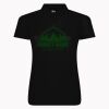 Pro RTX Ladies Pro Polyester Polo Shirt Thumbnail