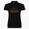 Pro RTX Ladies Pro Polyester Polo Shirt Thumbnail