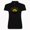 Pro RTX Ladies Pro Polyester Polo Shirt Thumbnail