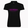 Pro RTX Ladies Pro Polyester Polo Shirt Thumbnail