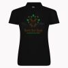 Pro RTX Ladies Pro Polyester Polo Shirt Thumbnail