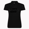 Pro RTX Ladies Pro Polyester Polo Shirt Thumbnail
