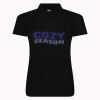 Pro RTX Ladies Pro Polyester Polo Shirt Thumbnail