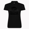 Pro RTX Ladies Pro Polyester Polo Shirt Thumbnail