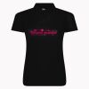 Pro RTX Ladies Pro Polyester Polo Shirt Thumbnail