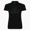 Pro RTX Ladies Pro Polyester Polo Shirt Thumbnail