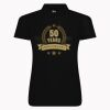 Pro RTX Ladies Pro Polyester Polo Shirt Thumbnail