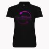 Pro RTX Ladies Pro Polyester Polo Shirt Thumbnail