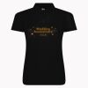 Pro RTX Ladies Pro Polyester Polo Shirt Thumbnail