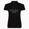 Pro RTX Ladies Pro Polyester Polo Shirt Thumbnail