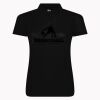 Pro RTX Ladies Pro Polyester Polo Shirt Thumbnail