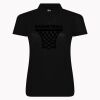 Pro RTX Ladies Pro Polyester Polo Shirt Thumbnail