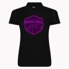 Pro RTX Ladies Pro Polyester Polo Shirt Thumbnail