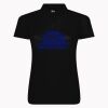 Pro RTX Ladies Pro Polyester Polo Shirt Thumbnail