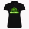 Pro RTX Ladies Pro Polyester Polo Shirt Thumbnail