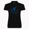 Pro RTX Ladies Pro Polyester Polo Shirt Thumbnail
