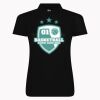 Pro RTX Ladies Pro Polyester Polo Shirt Thumbnail