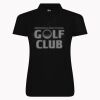 Pro RTX Ladies Pro Polyester Polo Shirt Thumbnail