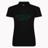 Pro RTX Ladies Pro Polyester Polo Shirt Thumbnail