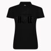 Pro RTX Ladies Pro Polyester Polo Shirt Thumbnail