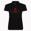 Pro RTX Ladies Pro Polyester Polo Shirt Thumbnail