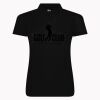 Pro RTX Ladies Pro Polyester Polo Shirt Thumbnail