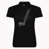 Pro RTX Ladies Pro Polyester Polo Shirt Thumbnail