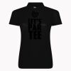 Pro RTX Ladies Pro Polyester Polo Shirt Thumbnail