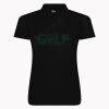 Pro RTX Ladies Pro Polyester Polo Shirt Thumbnail