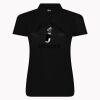 Pro RTX Ladies Pro Polyester Polo Shirt Thumbnail