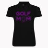 Pro RTX Ladies Pro Polyester Polo Shirt Thumbnail