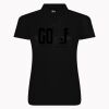 Pro RTX Ladies Pro Polyester Polo Shirt Thumbnail