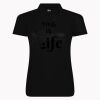 Pro RTX Ladies Pro Polyester Polo Shirt Thumbnail