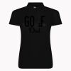 Pro RTX Ladies Pro Polyester Polo Shirt Thumbnail