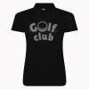 Pro RTX Ladies Pro Polyester Polo Shirt Thumbnail