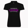 Pro RTX Ladies Pro Polyester Polo Shirt Thumbnail