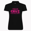 Pro RTX Ladies Pro Polyester Polo Shirt Thumbnail