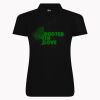 Pro RTX Ladies Pro Polyester Polo Shirt Thumbnail