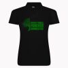 Pro RTX Ladies Pro Polyester Polo Shirt Thumbnail