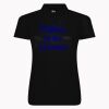 Pro RTX Ladies Pro Polyester Polo Shirt Thumbnail